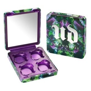 New Urban Decay Nirvana Build Your Own New in Box